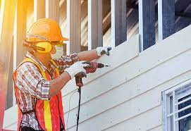 Best Siding Removal and Disposal  in Murillo, TX